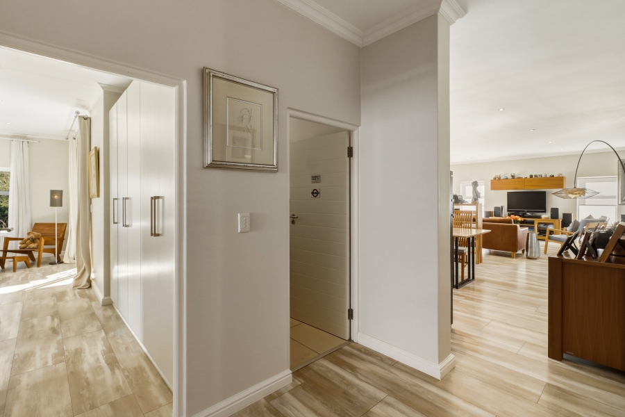 3 Bedroom Property for Sale in Croydon Vineyard Estate Western Cape